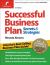 The Successful Business Plan : Secrets and Strategies