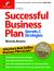 Successful Business Plan : Secrets and Strategies