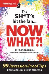 The Sh*t's Hit the Fan... NOW WHAT?!