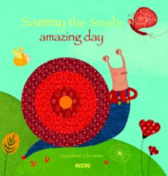 Sammy the Snail's Amazing Day