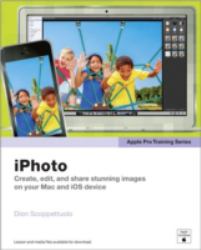 Apple Pro Training Series : iPhoto