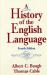 A History of the English Language A History of the English Language