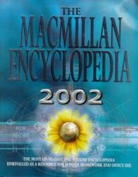 The Macmillan Encyclopedia
