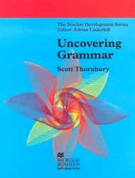 Uncovering Grammar