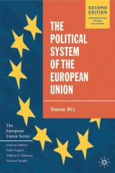The Political System of the European Union