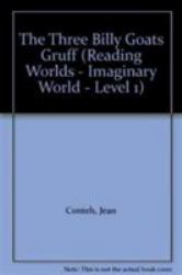 Reading Worlds: the Three Billy Goats Gruff