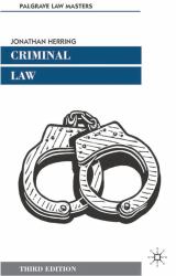 Criminal Law