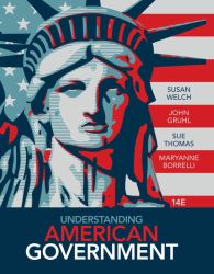 Understanding American Government (with CourseReader 0-30: American Government Printed Access Card)