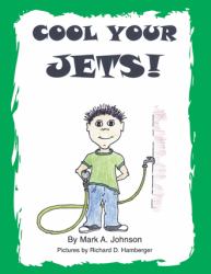 Cool Your Jets