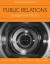 Public Relations : Strategies and Tactics