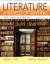 Literature : A World of Writing Plus MyLiteratureLab -- Access Card Package