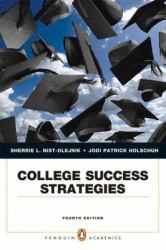 College Success Strategies Plus NEW MyStudentSuccessLab Update -- Access Card Package
