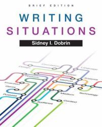 Writing Situations, Brief Edition Plus MyWritingLab with EText -- Access Card Package