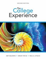 College Experience, the Plus NEW MyStudentSuccessLab with Pearson EText -- Access Card Package