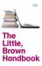 The Little Brown Handbook Plus MyWritingLab with EText -- Access Card Package