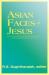 Asian Faces of Jesus