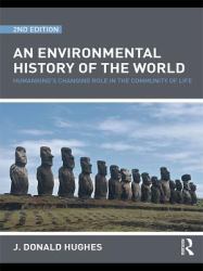 Environmental History of the World