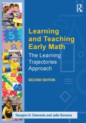 Learning and Teaching Early Math