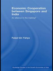 Economic Cooperation between Singapore and India