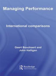 Managing Performance