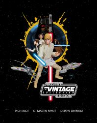 Star Wars: the Vintage Collection Archive Edition
