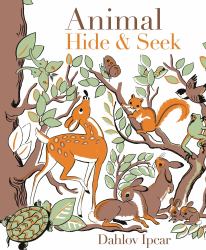 Animal Hide and Seek