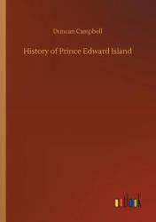 History of Prince Edward Island