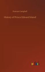 History of Prince Edward Island