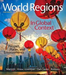 World Regions in Global Context : Peoples, Places, and Environments