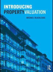 Introducing Property Valuation
