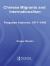Chinese Migrants and Internationalism
