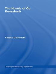 Novels of Oe Kenzaburo