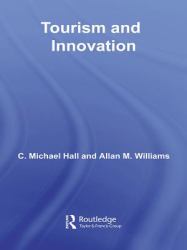 Tourism and Innovation