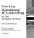Teaching Speaking and Listening in the Primary School