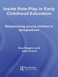 Inside Role-Play in Early Childhood Education