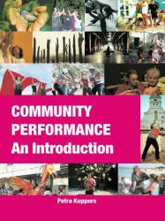 Community Performance: An Introduction