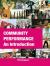 Community Performance: An Introduction