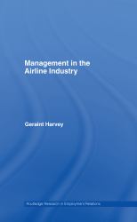 Management in the Airline Industry