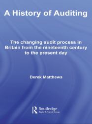 History of Auditing