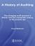 History of Auditing