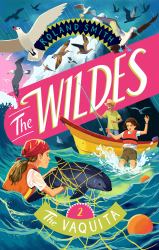 The Wildes: the Vaquita : The Vaquita