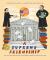A Supreme Friendship : The Unlikely Bond Between Ruth Bader Ginsburg and Antonin Scalia