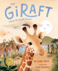 The Giraft : A Real-Life Giraffe Rescue
