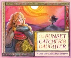 The Sunset Catcher's Daughter