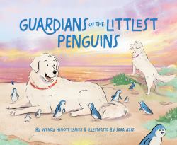 Guardians of the Littlest Penguins