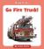 Go Fire Truck!
