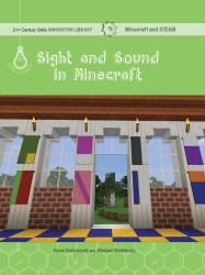 Sight and Sound in Minecraft : Art