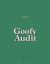 Chris Evans : Goofy Audit