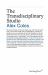 The Transdisciplinary Studio
