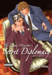 The Prime Minister's Secret Diplomacy